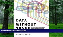 Big Deals  Data Without Tears: How to Write Measurable Educational Goals and Collect Meaningful