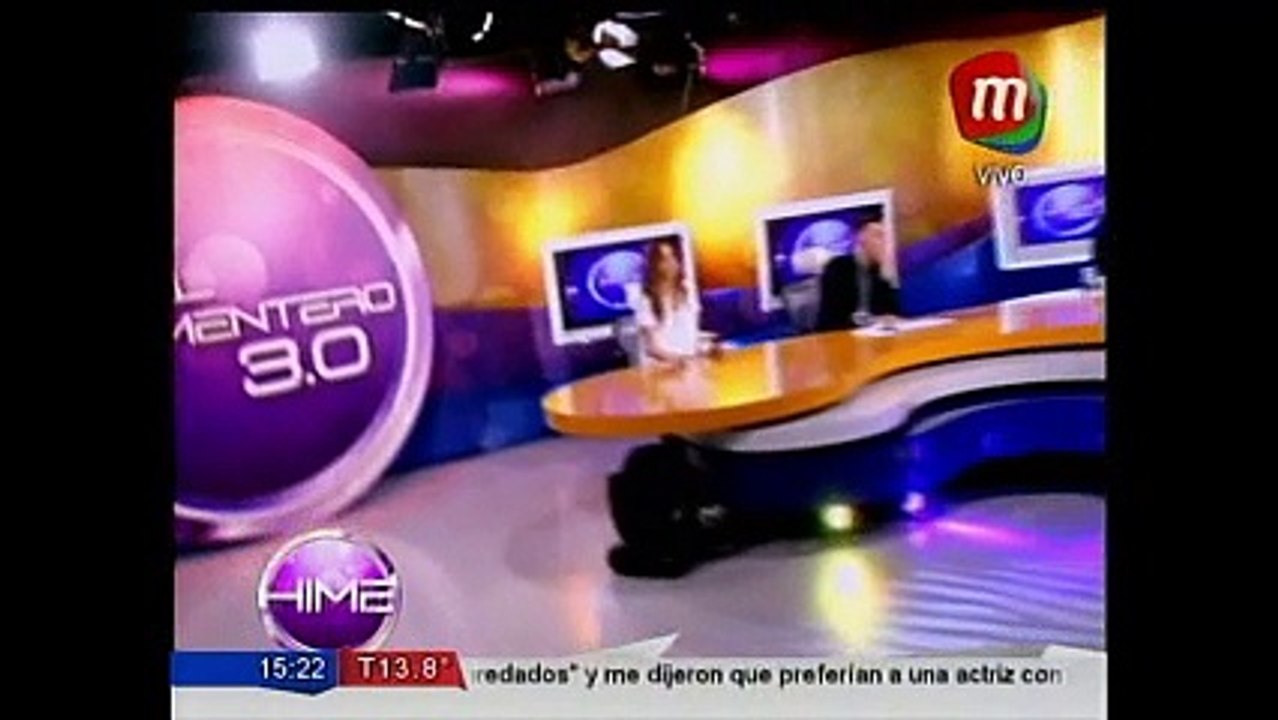 Fede Bal y Candela Ruggieri ¿se odian?