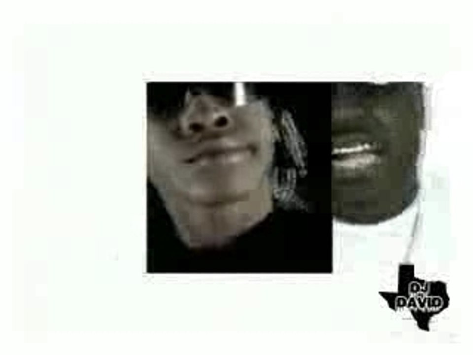 Hurricane Chris - A Bay Bay Remix Skrewd By DJ Dav