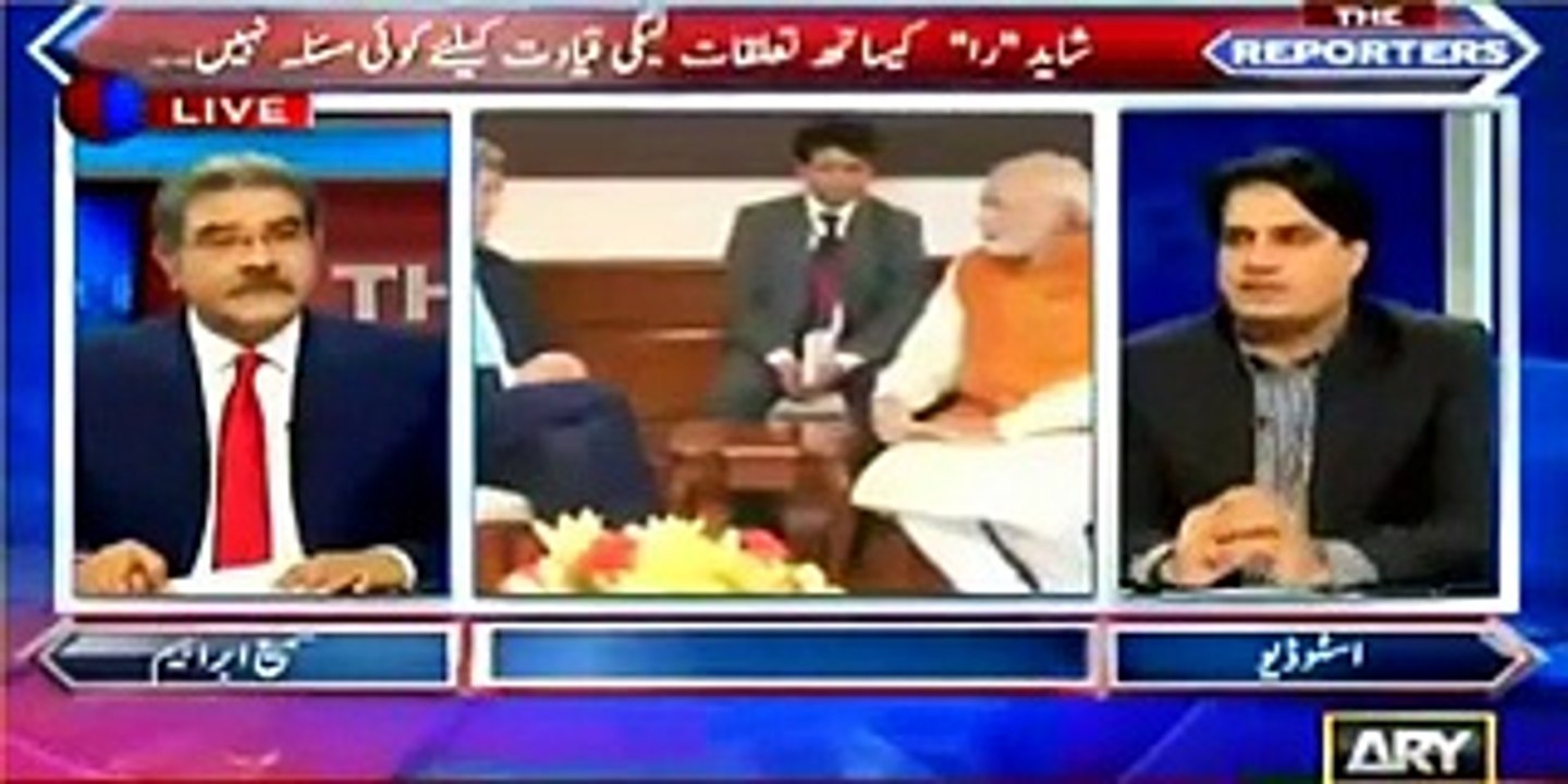 PMLN Govt decides to give a bonus to those who are silent on Panama Leaks and