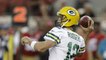 Simms: 'Aaron Rodgers is the best quarterback I have ever seen'