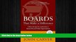 READ book  Boards That Make a Difference: A New Design for Leadership in Nonprofit and Public