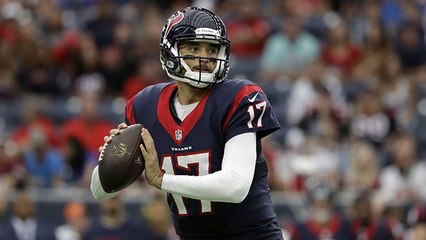 Simms: 'I'm not sold on Brock Osweiler"