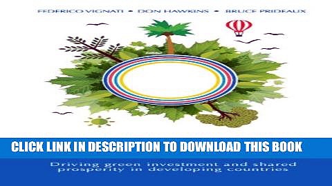 [PDF] Sustainable Tourism: driving green investment and shared prosperity in developing countries.