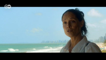 Longa brasileiro Aquarius vence festival de cinema em Amsterdã