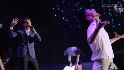 KYUHYUN ～Knick Knack～ Flying, deep in the night