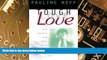 Big Deals  Tough Love: How Parents Can Deal with Drug Abuse  Free Full Read Best Seller