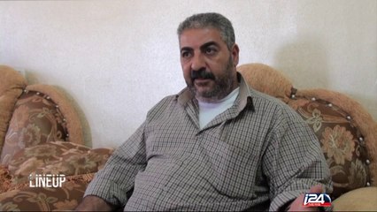 Special report from Nablus: Mohammad Alkassim sits down with families of slain Palestinians
