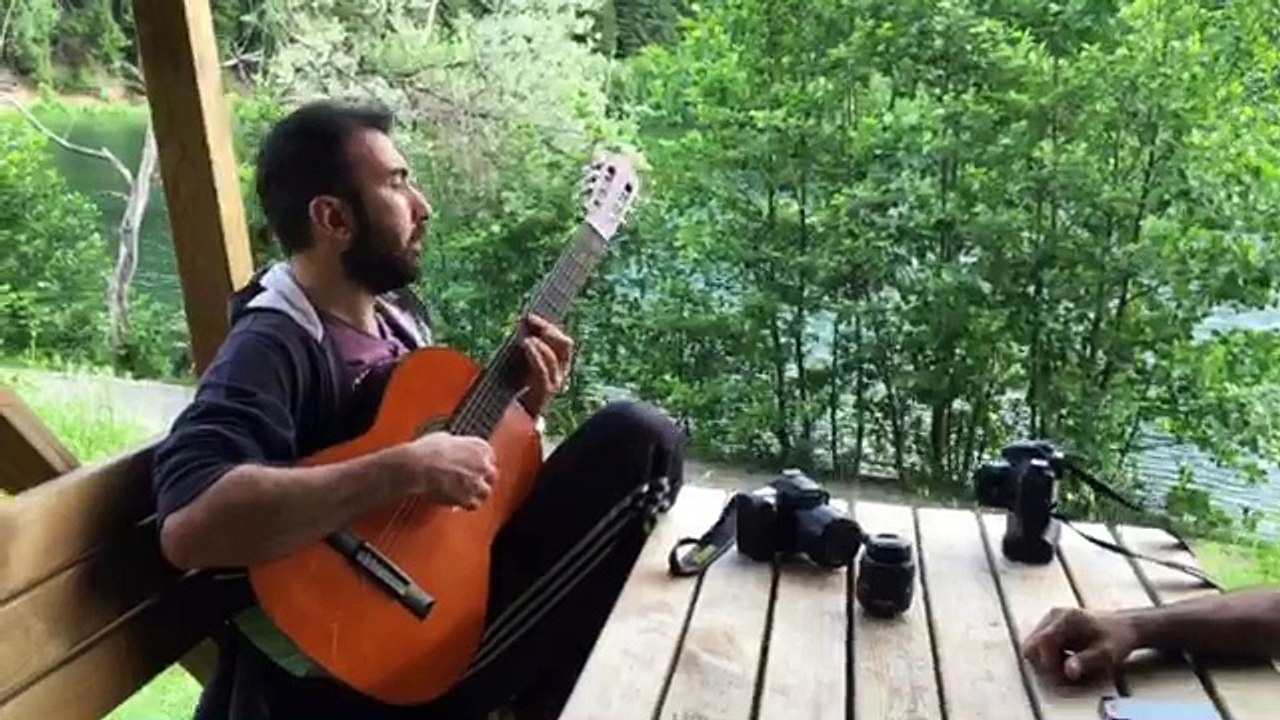 Ali osman TAŞÇI & Hakan KÜÇÜKALTUN