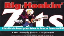 [Get] Big Honkin  Zits: A Zits Treasury Popular New