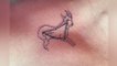 36 Tiny Astrological Tattoos For Every Zodiac Sign