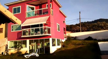 Polícia prende traficante em casa em Maricá