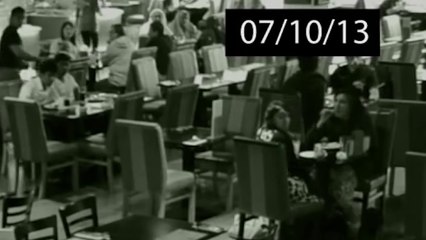 5 Scariest Pieces of Paranormal Footage Ever Recorded