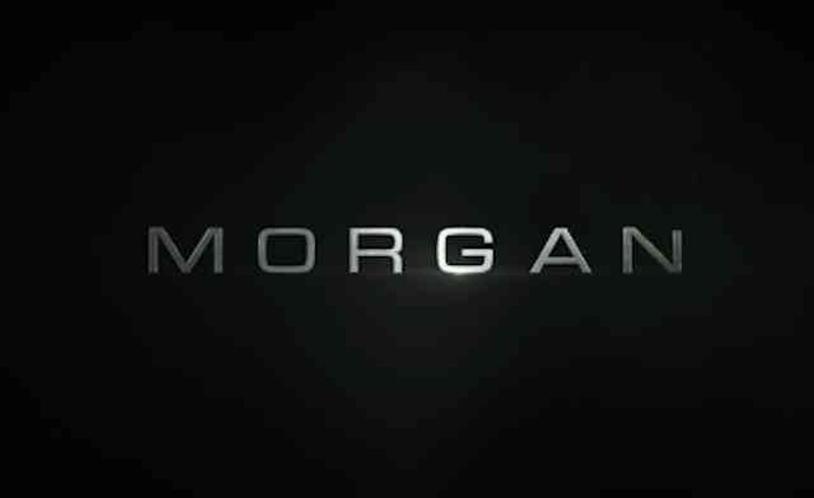 Trailer: Morgan