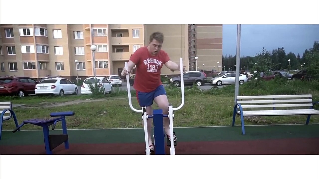 VJLink feat Чечня и Хамов - DUDOS