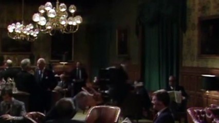 Yes Minister s01e04 Big Brother