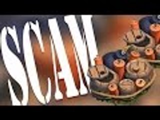 BE WARY OF THESE INSANE CLASH OF CLANS SCAMS!