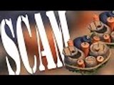 BE WARY OF THESE INSANE CLASH OF CLANS SCAMS!