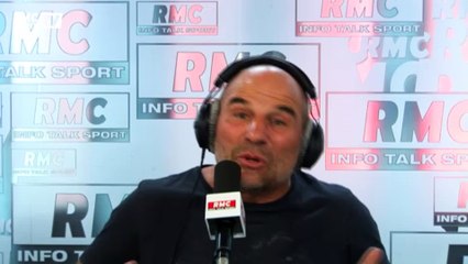 Quand le tennis enflamme complètement le SMS !