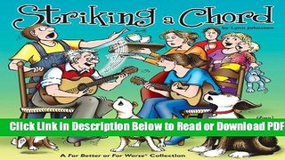 [Get] Striking A Chord : A For Better or For Worse Collection Popular New