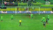 Анжи - Спартак Москва 0-2 (28 августа 2016 г, Чемпионат России)