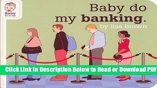 [PDF] Baby Do My Banking Popular Online
