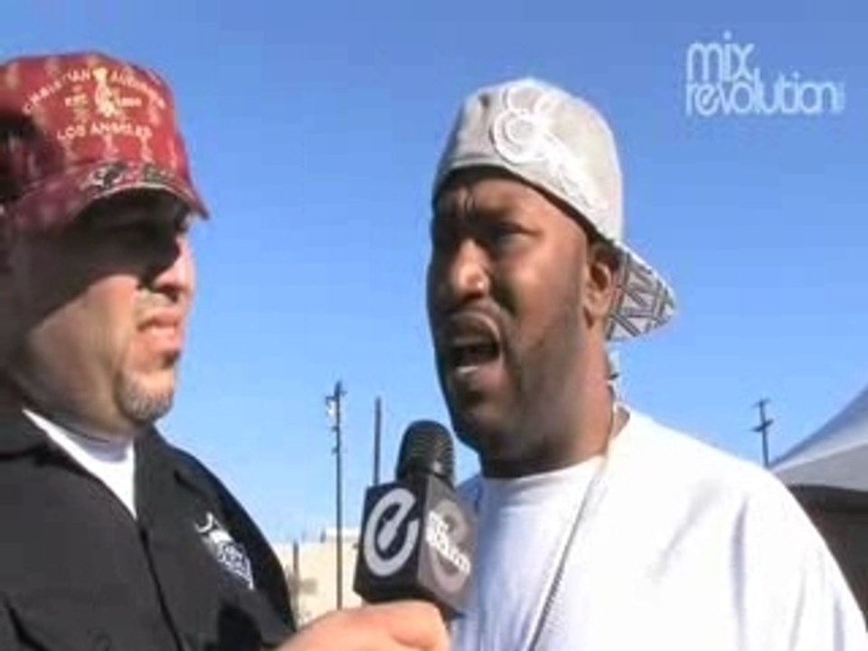 David Banner & Bun-B