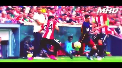 Insane Football Skills - 2016 HD