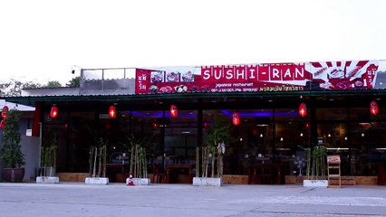 [RUS SUB] Part Time The Series EP8