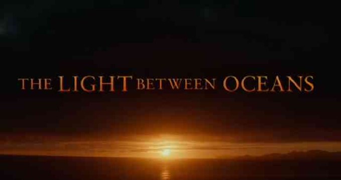 Trailer: The Light Between Oceans
