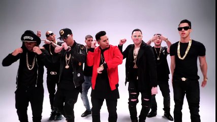 Juhn- Ahora Me Llama (Remix) feat. Miky Woodz, Bryant Myers, Anonimus, Brytiago