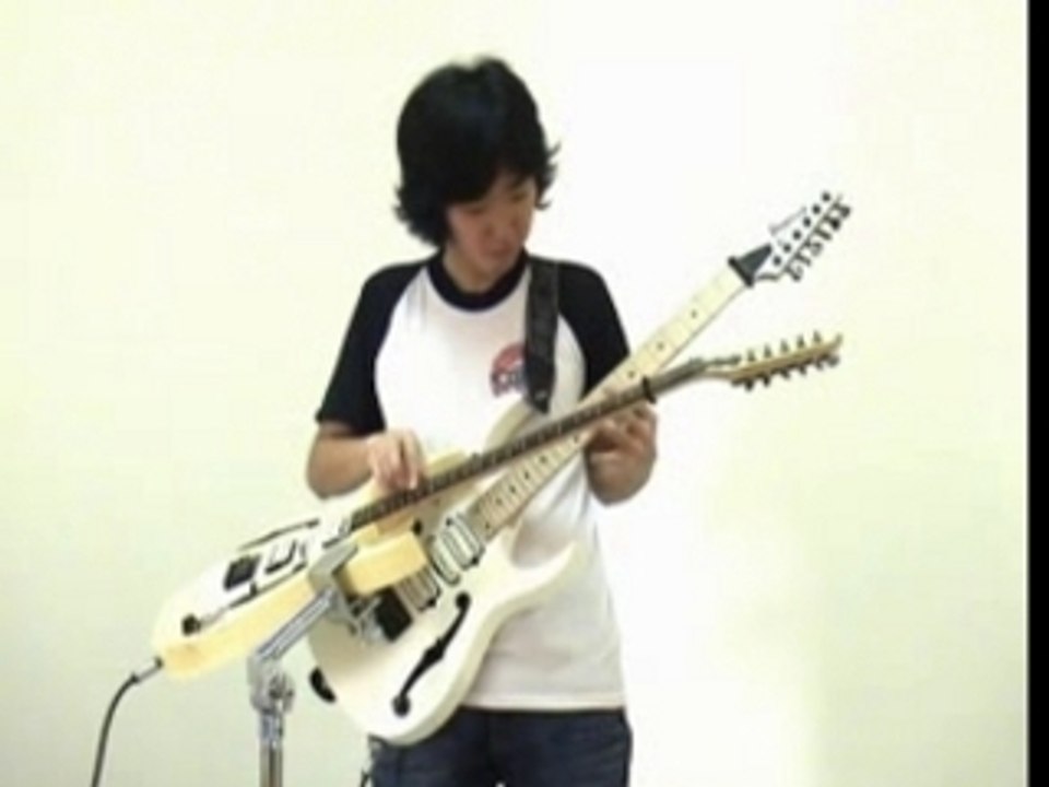 Zack Kim Simpsons Theme