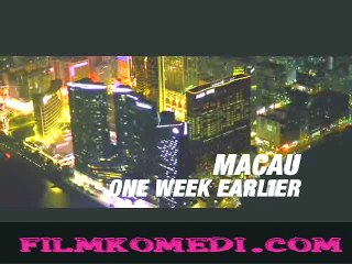 TOZ OL TÜRKÇE İZLE