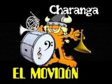 La Bicicleta - Carlos Vives y Shakira - Versión Charanga
