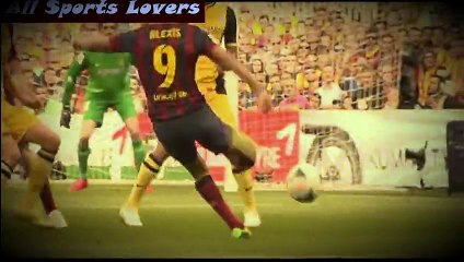 Football Top 20 Goals from INSANE Angles