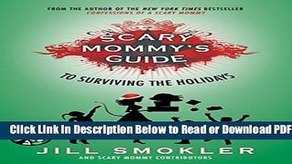 [PDF] Scary Mommy s Guide to Surviving the Holidays Popular New