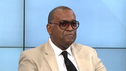 Dr. Boyd: When you take a stand, people will often disagree with you