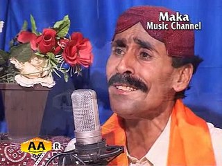 Sodhal Faqeer Lagari - Kujh Deed Ta Dharen Ha - Soofiyano Raag - Vol 33
