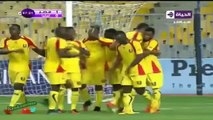 EGYPT vs GUINEA 1-1 Friendly match 2016 Highlights - All Goals _ Penalty Miss ★