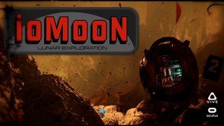 iOmoon - GamePlay - Ep.2 - Oculus Rift CV1