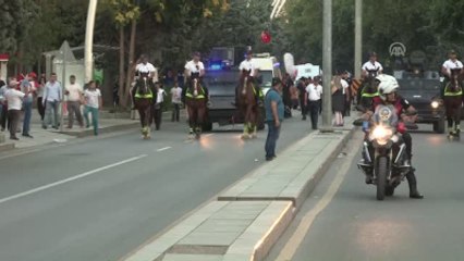 CHP'nin "30 Ağustos Zafer Bayramı Büyük Yürüyüşü" - Detaylar