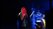 Cyndi Lauper-All Through The Night Live April 25th, 2014 Montreal Qc