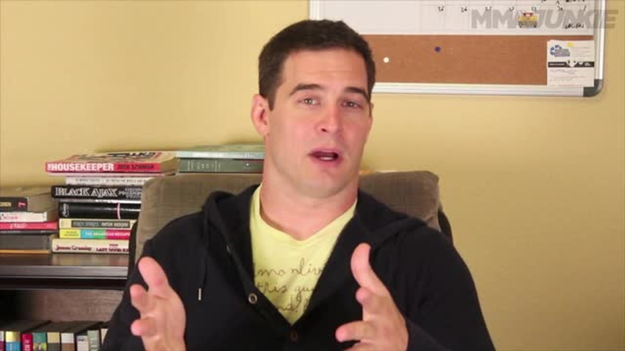 The Speed Bag: Are we seeing too much of CM Punk?