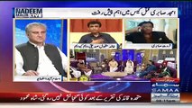 Amjad Sabri's Brother Mouth Breaking Reply To MQM Khalid Maqbool Siddique