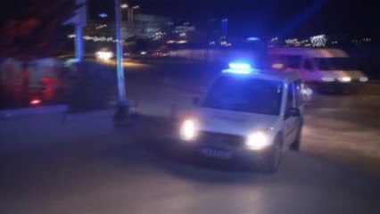 Askerler Arasında Kavga: 10 Yaralı