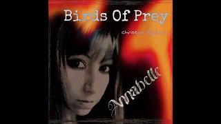 Birds of prey - Christina Aguilera (Annabelle cover)