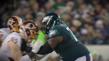 Fantasy Attack Ad: Offensive Linemen