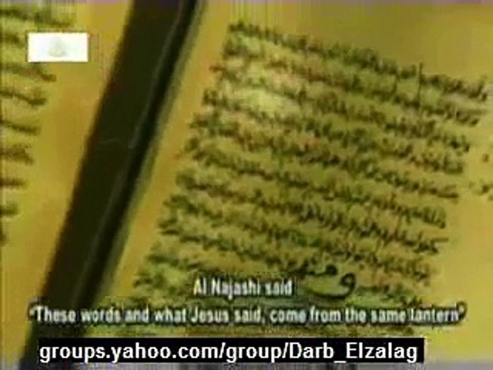 نظرة المؤرخين لرسولنا صلى الله عليه وسلـم -