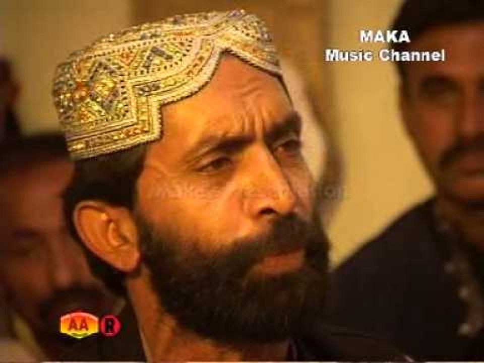 Kalh Kataron Wayon - Syed Wazeer Ali Shah