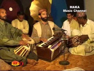 Khoriya Ishq Tanbo - Syed Wazeer Ali Shah